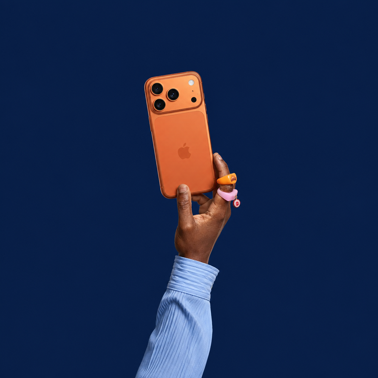 iPhone