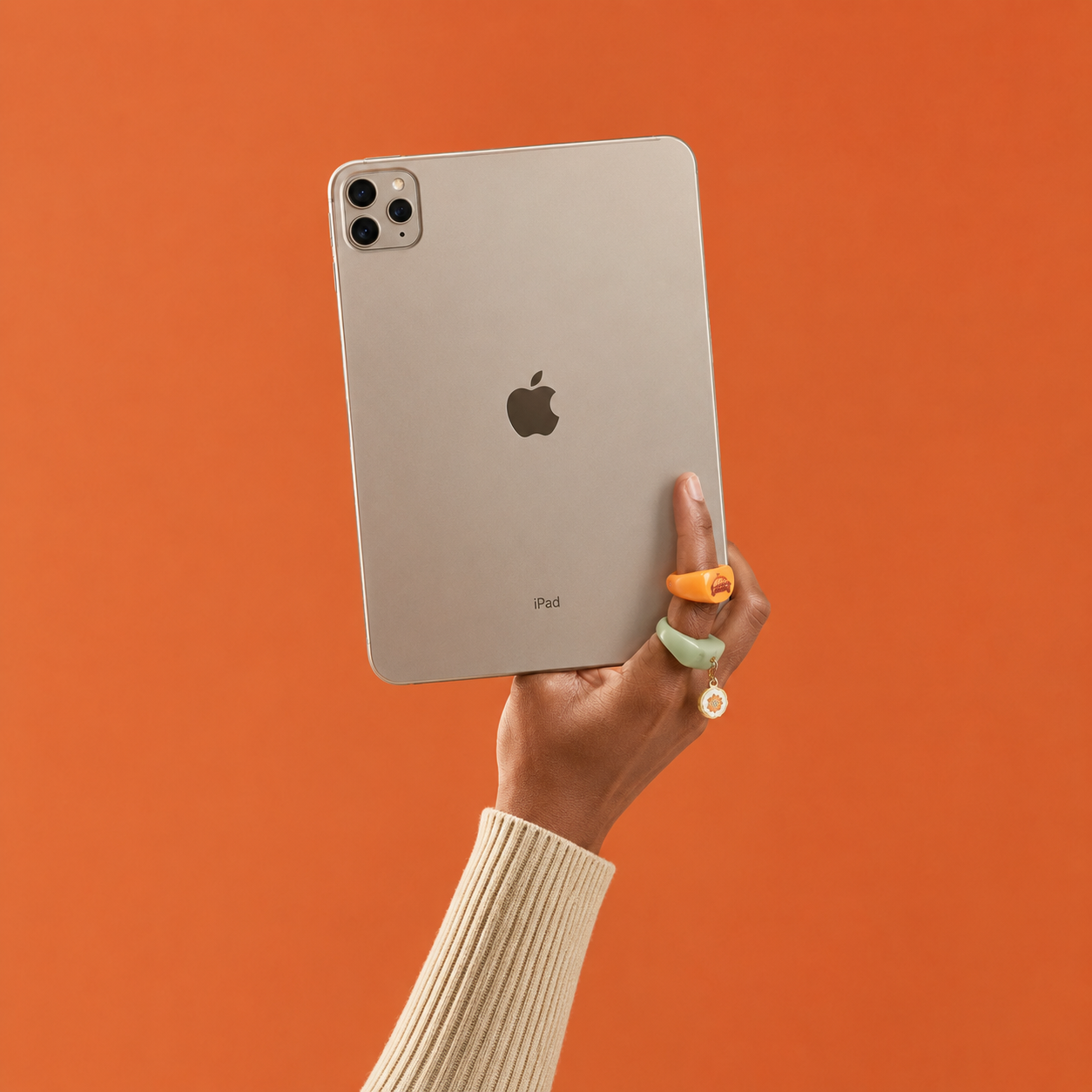 iPad