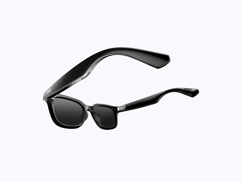 Rokid AI Style Smart Glasses – 12MP Camera, 32GB