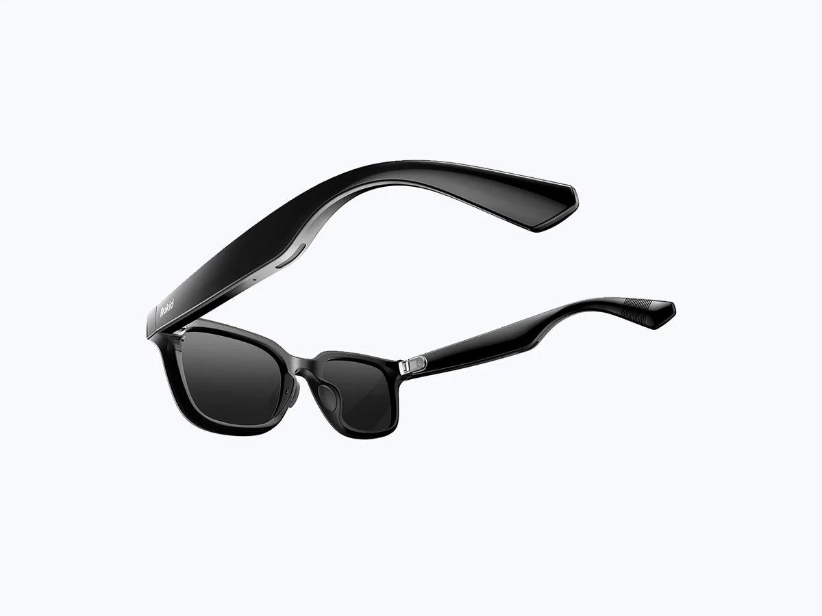 Rokid AI Style Smart Glasses – 12MP Camera, 32GB