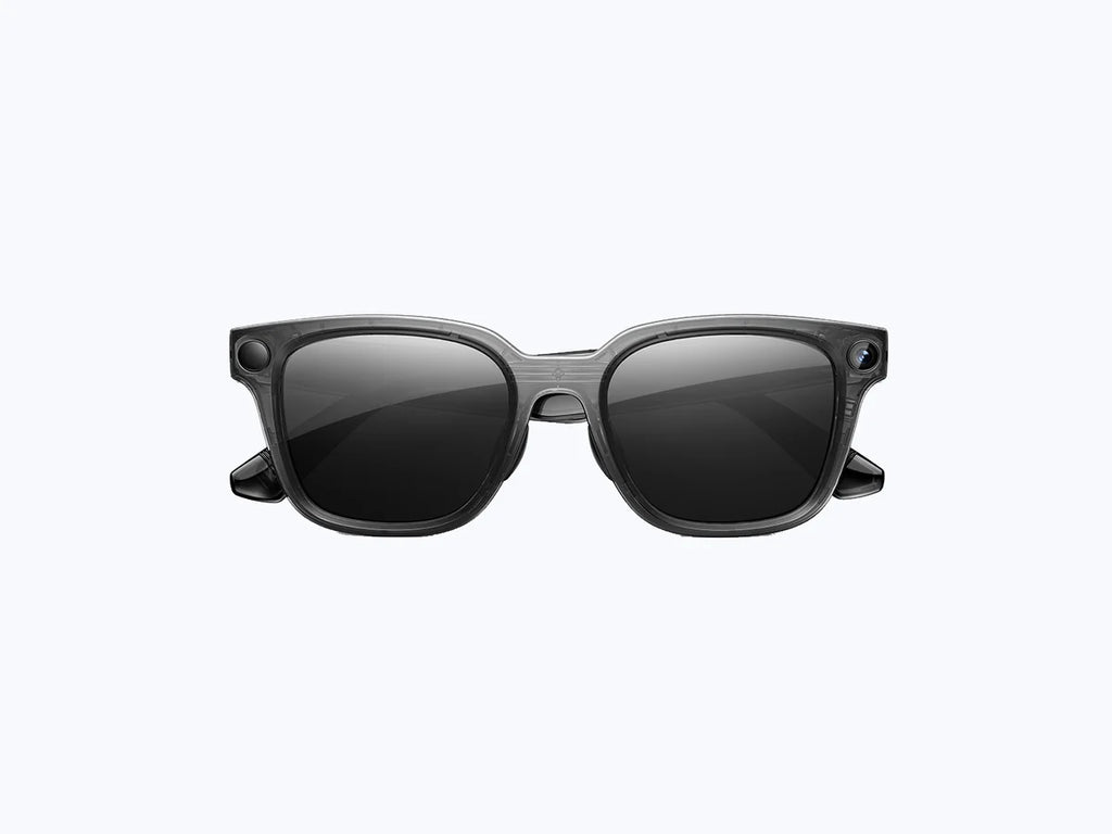 Rokid AI Style Smart Glasses – 12MP Camera, 32GB