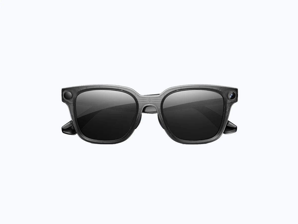 Rokid AI Style Smart Glasses – 12MP Camera, 32GB