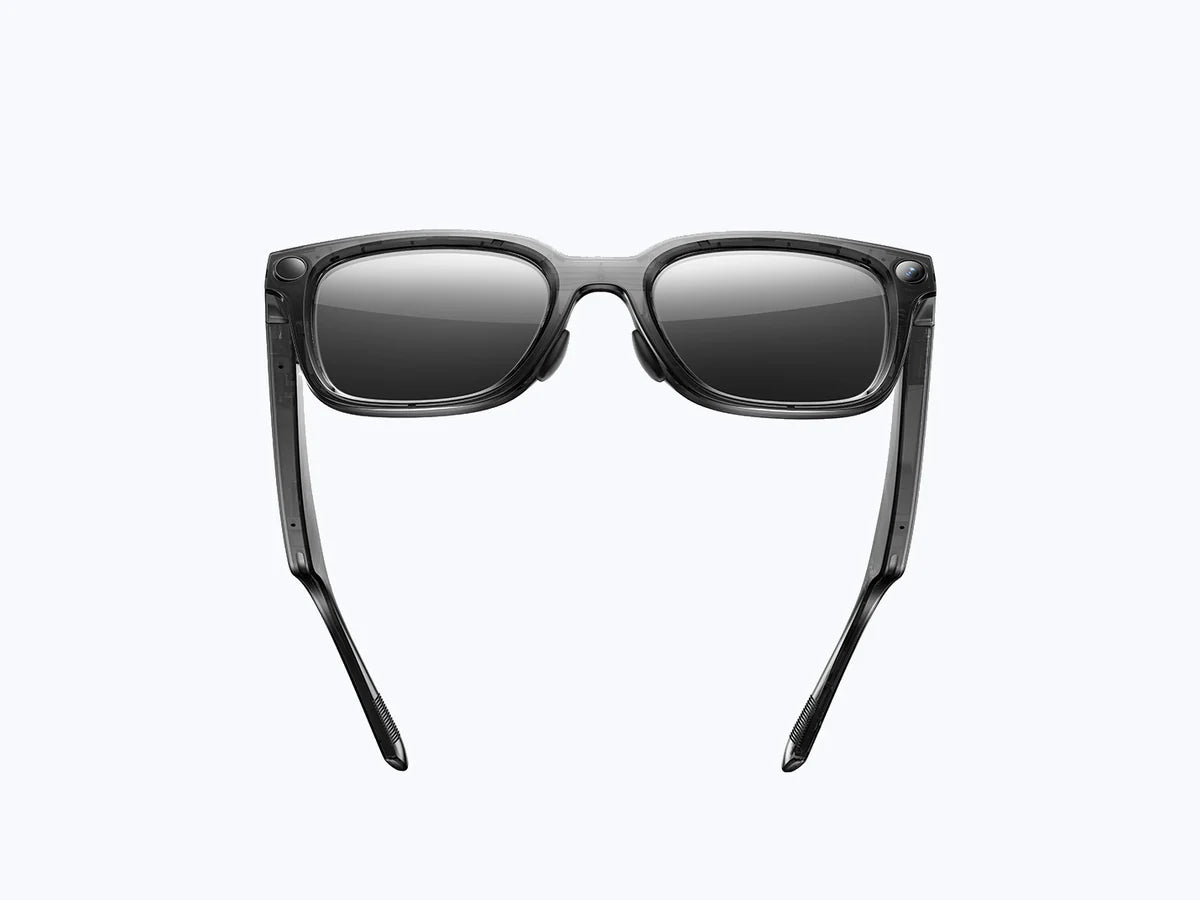 Rokid AI Style Smart Glasses – 12MP Camera, 32GB