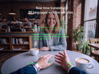 Rokid AI Glasses – RV101 (With Display)