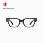 Rokid AI Glasses – RV101 (With Display)