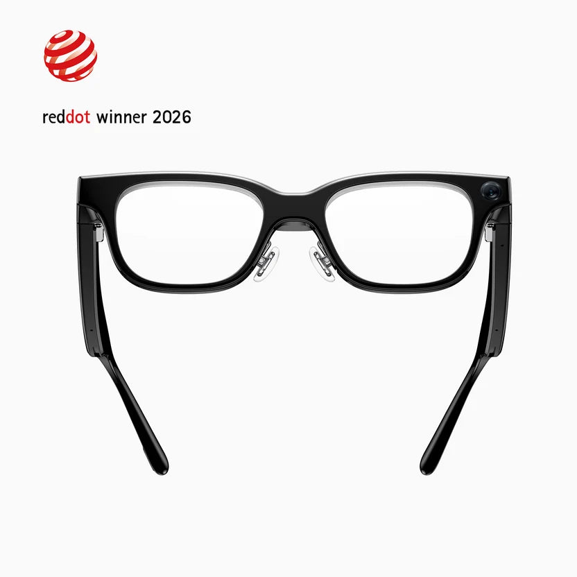 Rokid AI Glasses – RV101 (With Display)