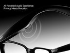 Rokid AI Glasses – RV101 (With Display)