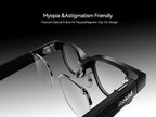 Rokid AI Glasses – RV101 (With Display)