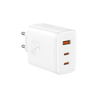 Baseus Cube Pro 65W GaN5 EU Charger