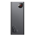 Baseus Adaman 65W Power Bank, 20,000mAh