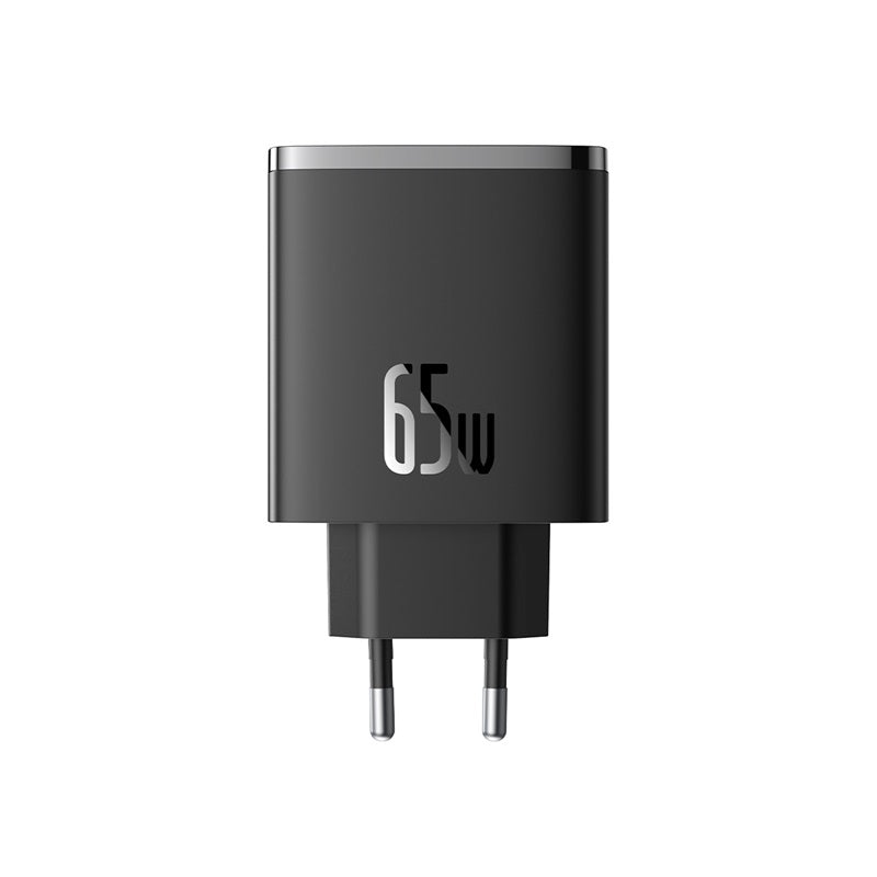 Baseus Cube Pro 65W GaN5 EU Charger