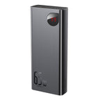 Baseus Adaman 65W Power Bank, 20,000mAh
