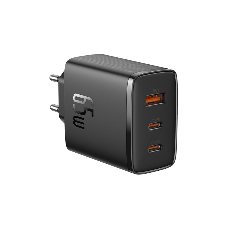 Baseus Cube Pro 65W GaN5 EU Charger