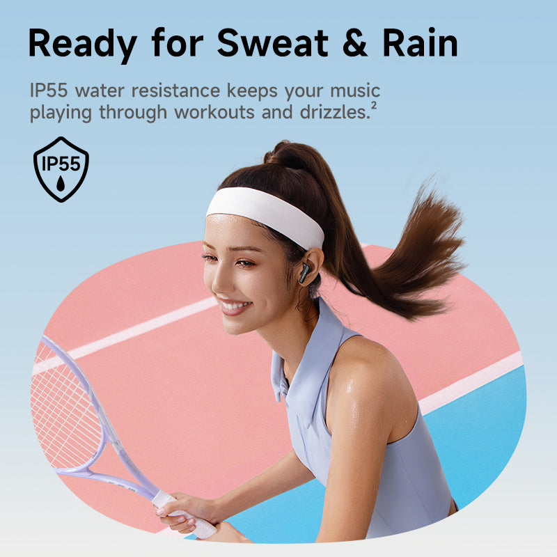 Baseus BS2 Lite True Wireless Earbuds