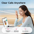 Baseus BS2 Lite True Wireless Earbuds
