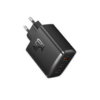 Baseus Cube Pro 65W GaN5 EU Charger