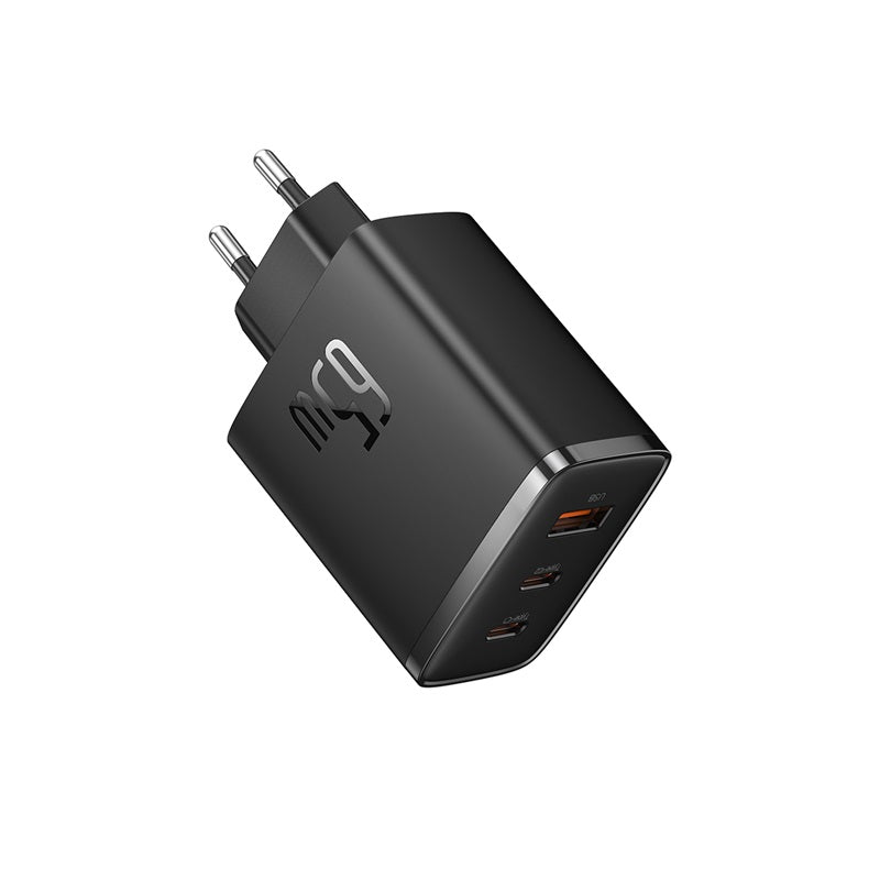 Baseus Cube Pro 65W GaN5 EU Charger