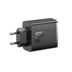 Baseus Cube Pro 65W GaN5 EU Charger