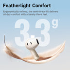 Baseus BS2 Lite True Wireless Earbuds