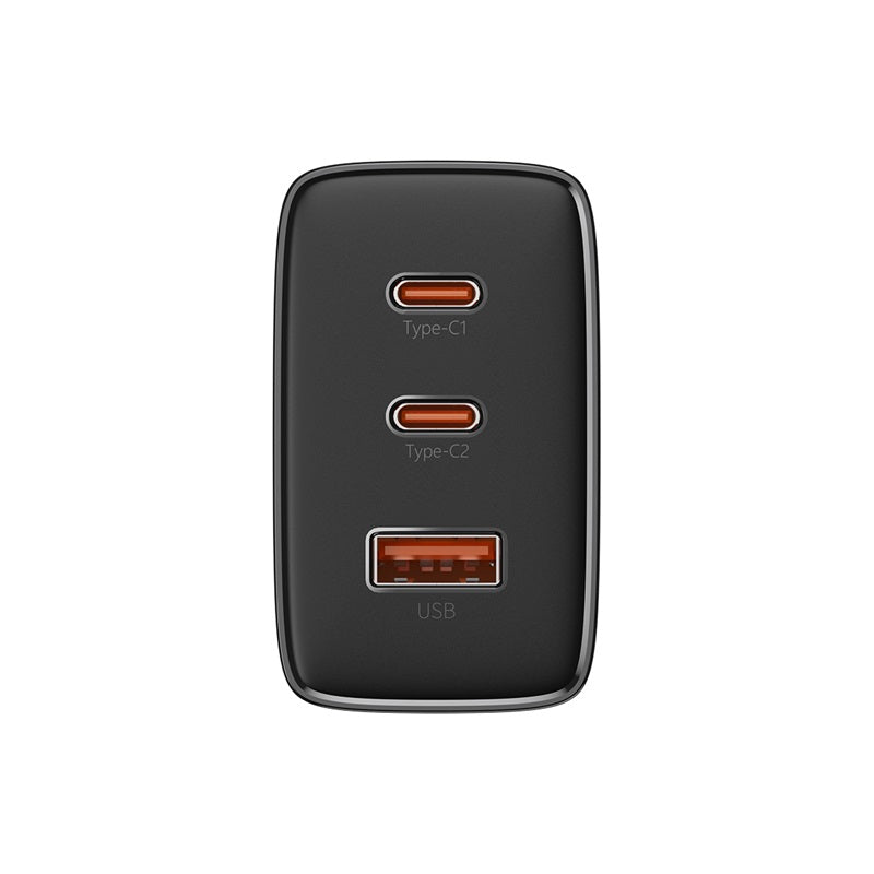 Baseus Cube Pro 65W GaN5 EU Charger