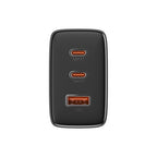 Baseus Cube Pro 65W GaN5 EU Charger