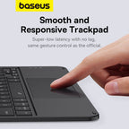 Baseus Brilliance Magnetic Keyboard Case, iPad 10.9″ 10th Gen