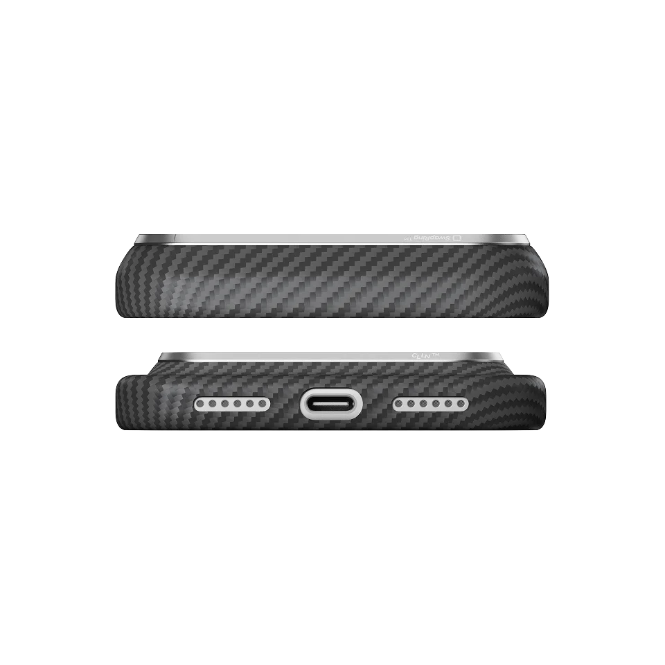Pitaka iPhone 18 Pro Max Edge Case