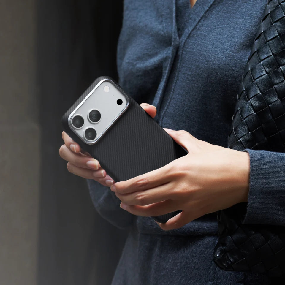 Pitaka iPhone 18 Pro Max Edge Case