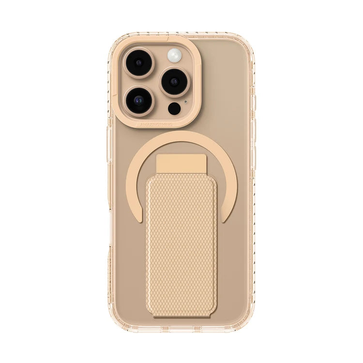 AmazingThing Titan Pro+ MagSafe Case – iPhone 16 Pro / 16 Pro Max