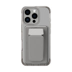 Gray AmazingThing Omni Adventure Kit iPhone 16 Pro MagSafe case with rugged design and protective features.