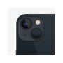 Apple iPhone 13 smartphone featuring a sleek design, dual cameras, and a vibrant display.