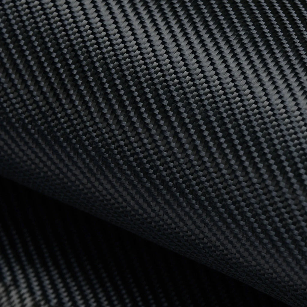 PITAKA Aramid Edge NFC Case for iPhone 17 - Black/Grey