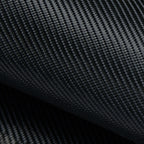 PITAKA Aramid Edge NFC Case for iPhone 17 - Black/Grey