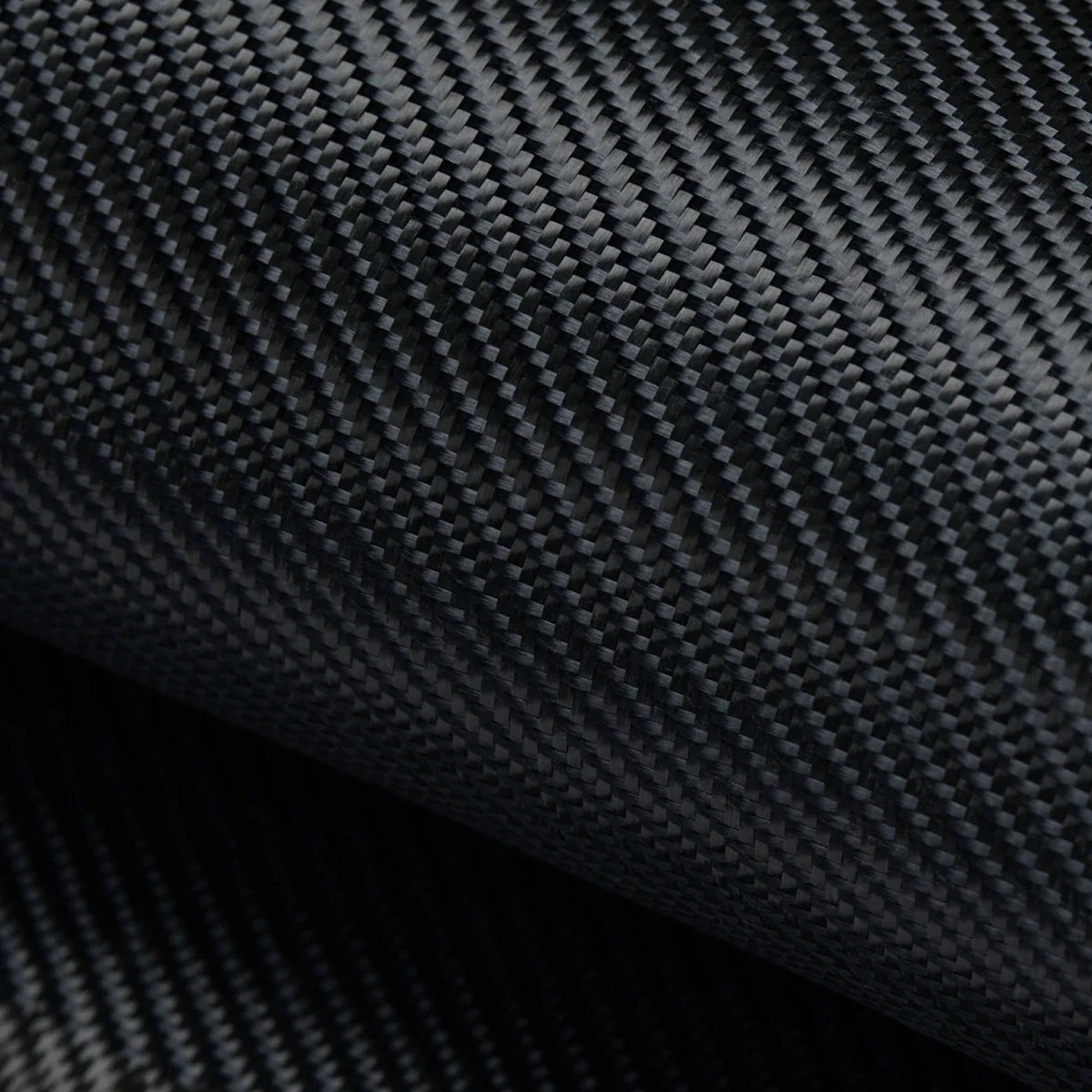 PITAKA Aramid Edge NFC Case for iPhone 17 - Black/Grey