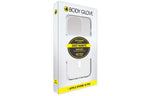 Clear Body Glove Magnetic Ghost Case for iPhone 16 Pro, transparent protective phone case with magnetic features.