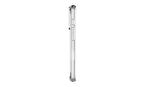 Clear Body Glove Magnetic Ghost case for iPhone 16 Pro, showcasing slim design and durable protection with magnetic closure.