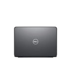Dell Latitude 3300 laptop with Core i5 8th Gen processor, 8GB RAM, and 256GB SSD, shown from a front view.