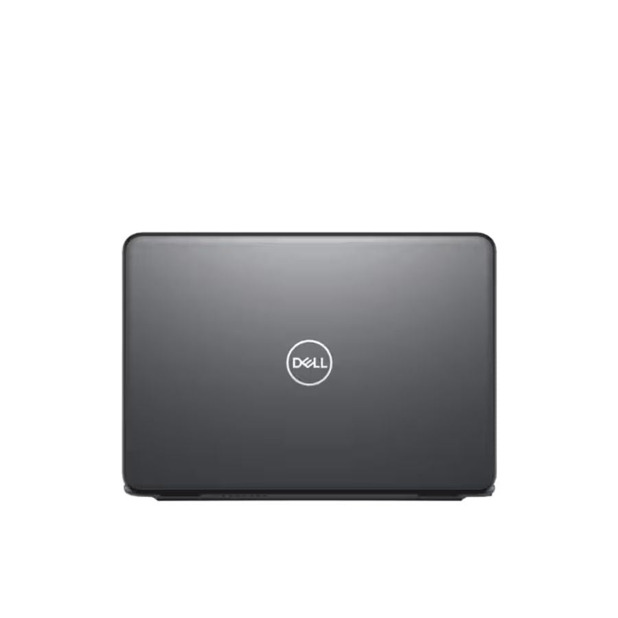 Dell Latitude 3300 laptop with Core i5 8th Gen processor, 8GB RAM, and 256GB SSD, shown from a front view.