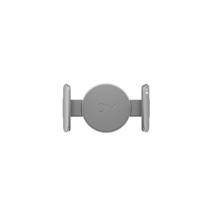 DJI Osmo Mobile 6 Smartphone Stabilising Gimbal - Platinum Grey - Oraxxi