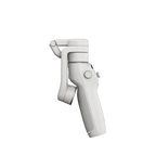 DJI Osmo Mobile 6 Smartphone Stabilising Gimbal - Platinum Grey - Oraxxi