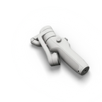DJI Osmo Mobile 6 Smartphone Stabilising Gimbal - Platinum Grey - Oraxxi