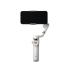 DJI Osmo Mobile 6 Smartphone Stabilising Gimbal - Platinum Grey - Oraxxi
