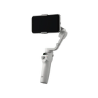 DJI Osmo Mobile 6 Smartphone Stabilising Gimbal - Platinum Grey - Oraxxi