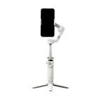 DJI Osmo Mobile 6 Smartphone Stabilising Gimbal - Platinum Grey - Oraxxi