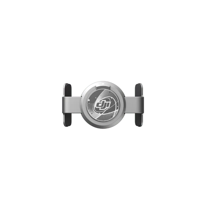 DJI Osmo Mobile 6 Smartphone Stabilising Gimbal - Platinum Grey - Oraxxi
