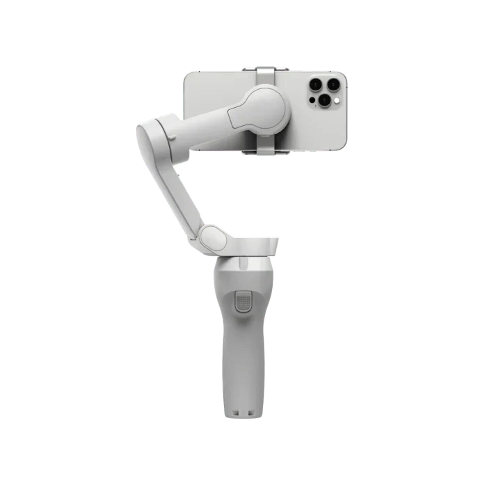 DJI Osmo Mobile SE Smartphone Stabilising Gimbal - Oraxxi