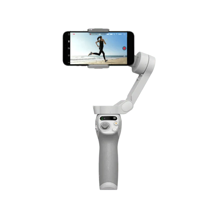 DJI Osmo Mobile SE Smartphone Stabilising Gimbal - Oraxxi