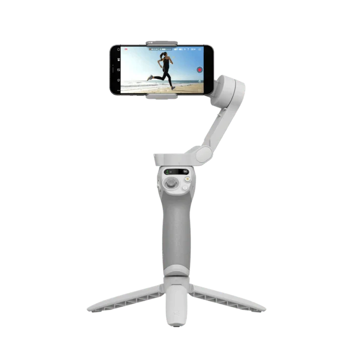 DJI Osmo Mobile SE Smartphone Stabilising Gimbal - Oraxxi