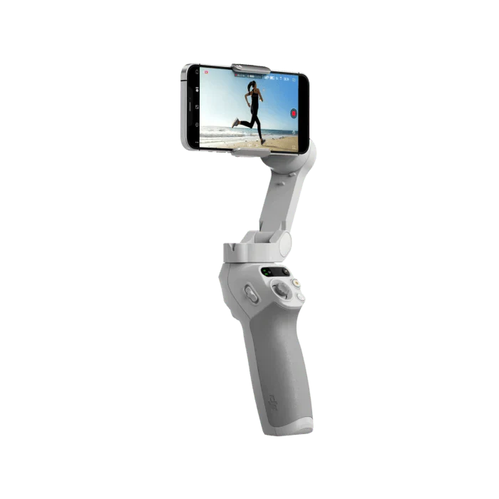 DJI Osmo Mobile SE Smartphone Stabilising Gimbal - Oraxxi