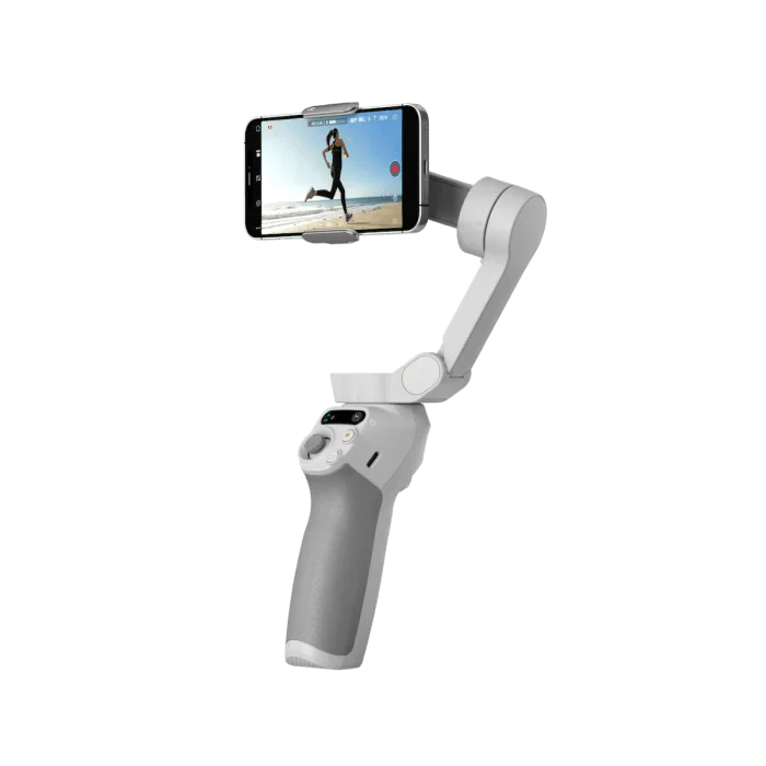 DJI Osmo Mobile SE Smartphone Stabilising Gimbal - Oraxxi